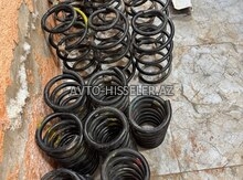 Ford Fusion yayları